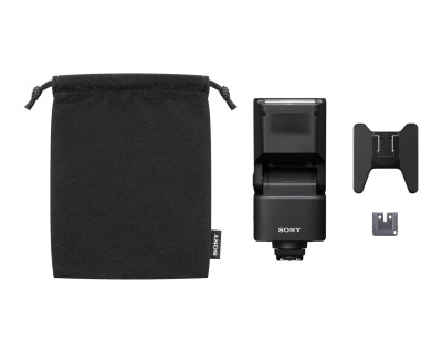 HVL-F28RMA Flash radio wireless compatto GN28 — immagine 10