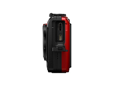 Tough TG-7 Rossa — immagine 4