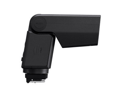 HVL-F28RMA Flash radio wireless compatto GN28 — immagine 3
