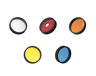 Set filtri Polaroid Now Gen 3 / Now+ — immagine 3