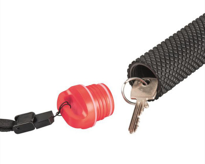 Impugnatura galleggiante 2in1 per Actioncam e Compatte SUB — immagine 4