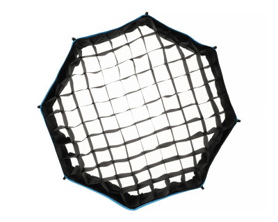 Softbox ottagonale 60cm FM Mount — immagine 3