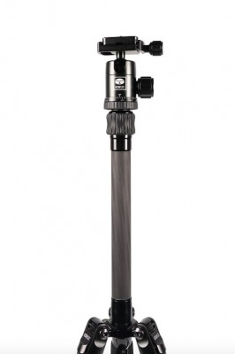 Traveler 5C Treppiede in Fibra di Carbonio – Altezza Max. 1,3m — immagine 3