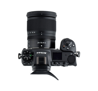 Oculare esteso Nikon DK29II — immagine 7