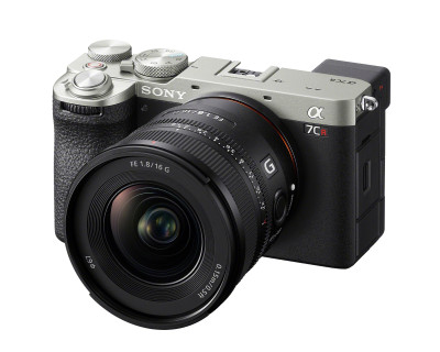 FE 16mm F1.8 G (SEL16F18GB) — immagine 5