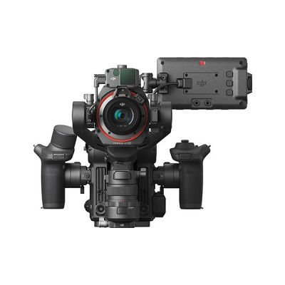 Ronin 4D-8K — immagine 2