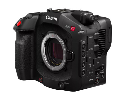 EOS C80 — immagine 2