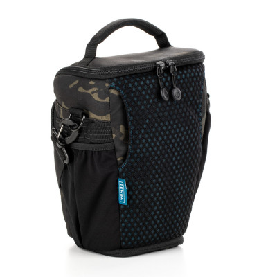 AXIS V2 Top Loader 4L MulticamBlack - mimetica — immagine 3