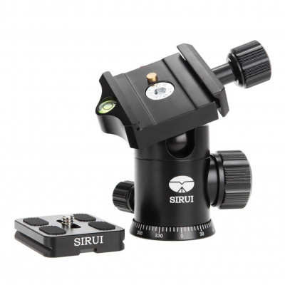 TESTA E-10 ALLUMINIO — immagine 2