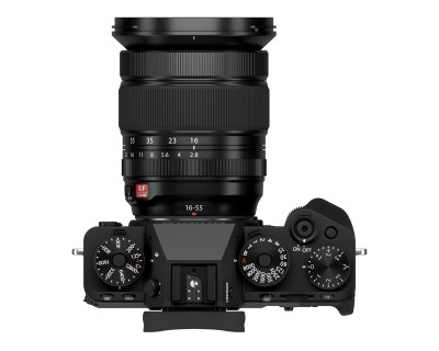 XF 16-55mm F2.8 R LM WR II PD — immagine 6