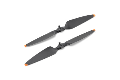 Eliche silenziose per DJI Air 3 / Air 3S (coppia) — immagine 2