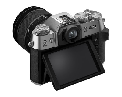 X-T50 Silver + XF 16-50mm f/2.8-4.8 R LM WR — immagine 4