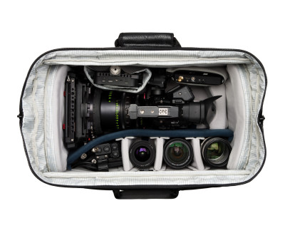 Cineluxe Doctor Bag 24 — immagine 6