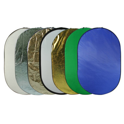 RFT-10 Kit Pannello riflettente 7in1 150x200cm
