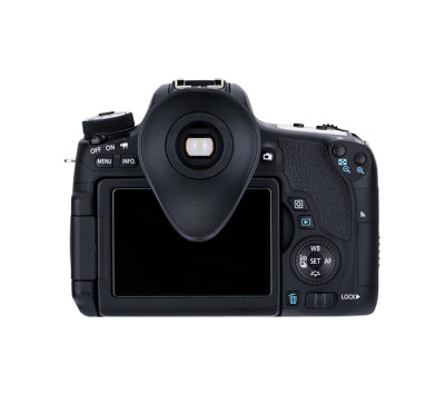 Oculare esteso Canon EB-EF — immagine 5