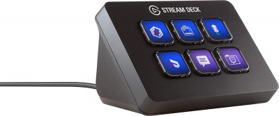 Stream Deck Mini — immagine 13
