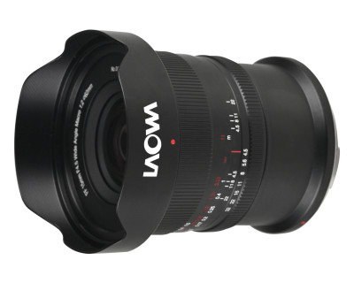 15mm f/4.5 0.5X Wide Angle Macro Canon RF