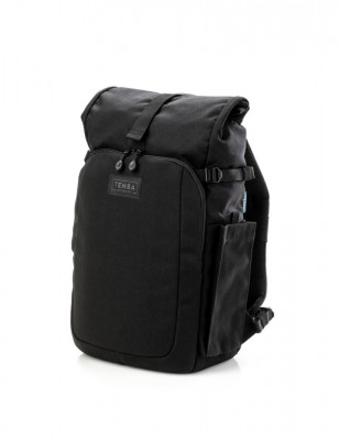 Zaino Fulton V2 10L - Black