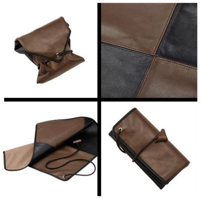 Panno protettivo premium in pelle — immagine 3
