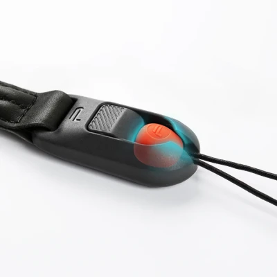 Set di connettori a sgancio rapido slim per tracolla — immagine 2