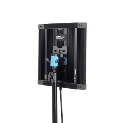 Pannello LED Bi Color PavoSlim 60B 72W 8156Lux — immagine 4