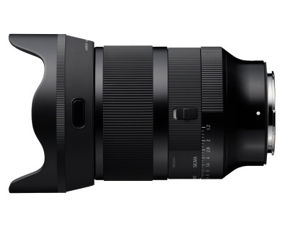 35mm f/1.2 (Art) DG II L-mount — immagine 4