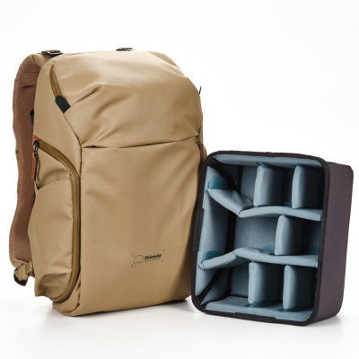 Urban Explore 25 Starter Kit - Boa — immagine 6