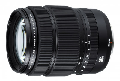 GF32-64mm F4 R LM WR — immagine 1
