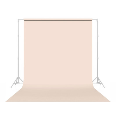 Fondale 2,72x11m Colore 51 BONE Seamless paper — immagine 3