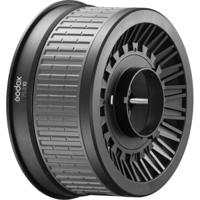 Fresnel 10" Bowens — immagine 5