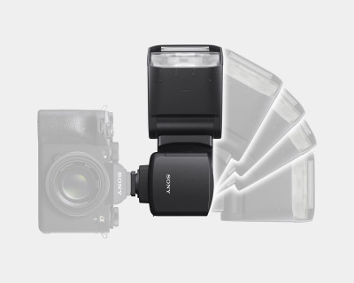 HVL-F60RM2 Flash esterno con comando radio wireless — immagine 7