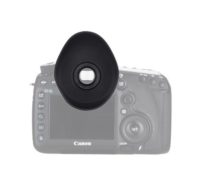 Oculare esteso Canon EG per occhiali — immagine 6