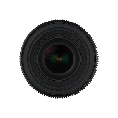 12mm T2.9 CINEMA VISION SONY E-MOUNT — immagine 4
