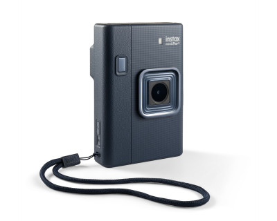 Instax mini LiPlay+ Midnight Blue — immagine 2