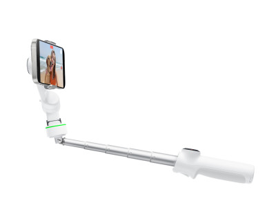 Flow 2 Pro Creator Kit - Bianco — immagine 6