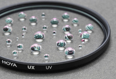 Filtro UX UV HMC-WR 49mm — immagine 2