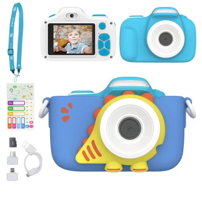 Camera 3 - Blu — immagine 5