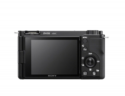 ZV-E10 solo corpo (ZVE10BDI) — immagine 2