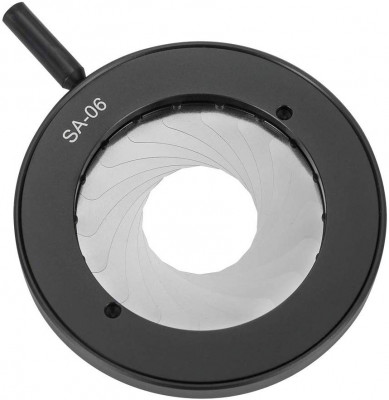SA-06 Diaframma ad Iride per S-30 — immagine 2