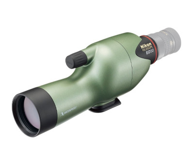 Fieldscope ED 50 (corpo) Verde perlato