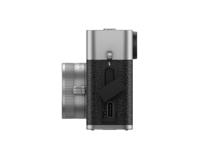 X Half Silver (X-HF1) — immagine 7