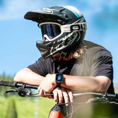 Telecomando con anteprima, GPS e microfono integrato (Ace Pro 2 / X5) — immagine 6