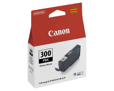 PFI-300 PBK Photo Black