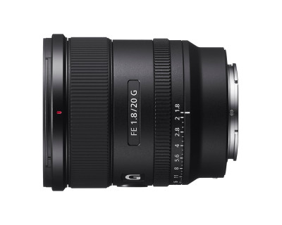 FE 20mm f/1.8 G (SEL20F18G) — immagine 3