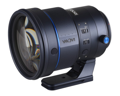 AF 200mm f/2 FF Canon EF
