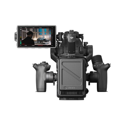 Ronin 4D-6K — immagine 5
