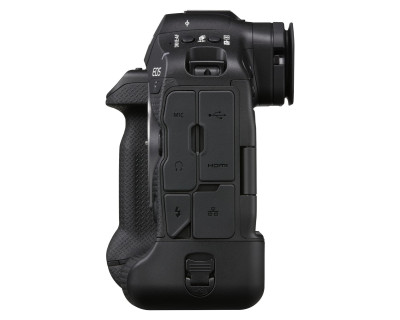 EOS R1 Body — immagine 4