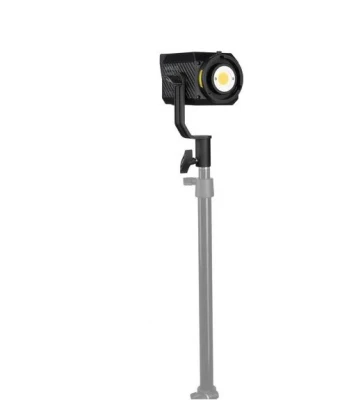 Luce Led Forza 60B Bicolore + Adattatore Bowens + Maniglia — immagine 10