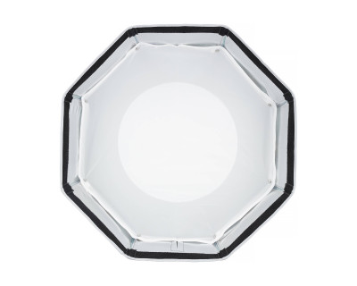 Softbox ottagonale Quick Release 60cm Bowens (serie UL) — immagine 3
