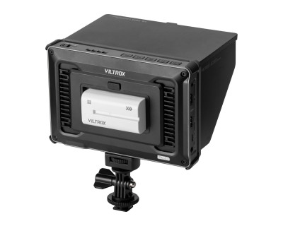 DC-L1 On-Camera Touchscreen Monitor 7" HDMI — immagine 4